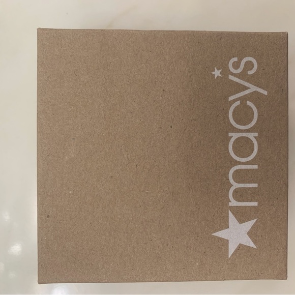 Holiday Lane Snowman with Top Hat Pin/Brooch from Macy’s with Macy’s Box - NWT - Picture 6 of 6